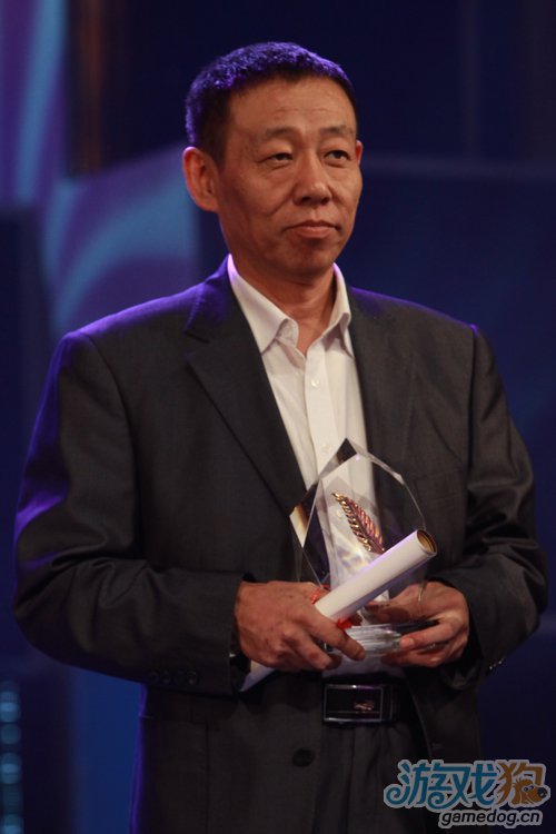 麒麟网执行总裁盖延玲谈麒麟网的手游大片发展之路 麒麟网执行总裁盖延玲谈麒麟网的手游大片发展之路