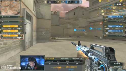 刚玩CF冠军杯就被虐成狗?新手如何快速逆袭? 刚玩CF冠军杯就被虐成狗?新手如何快速逆袭?