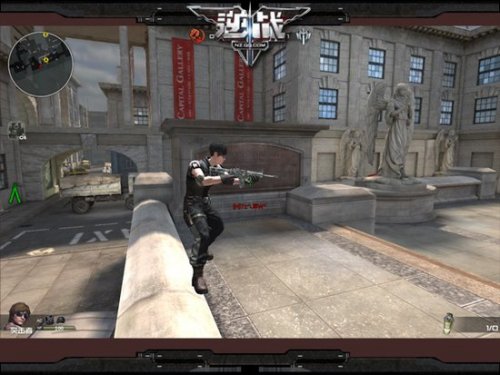 逆战动作模式到底怎么玩才能不坑队友? 逆战动作模式到底怎么玩才能不坑队友?