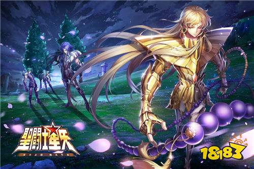 圣斗士星矢ol官网_黄金十二宫怎么打_新手必看闯关指南