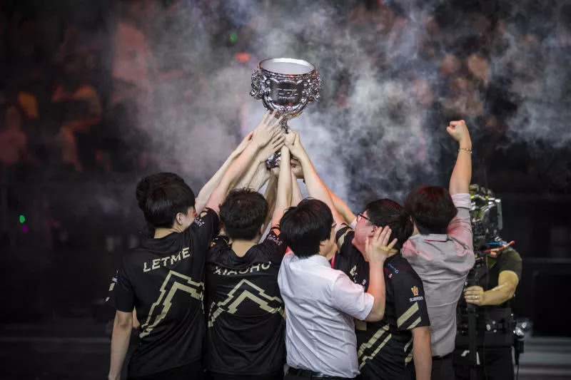 2016 MSI评测：为什么说这是LPL赛区最后的辉煌？