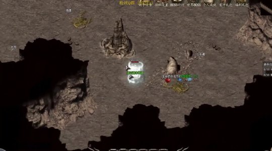 传奇私服变态复古版——重温经典,重燃热血