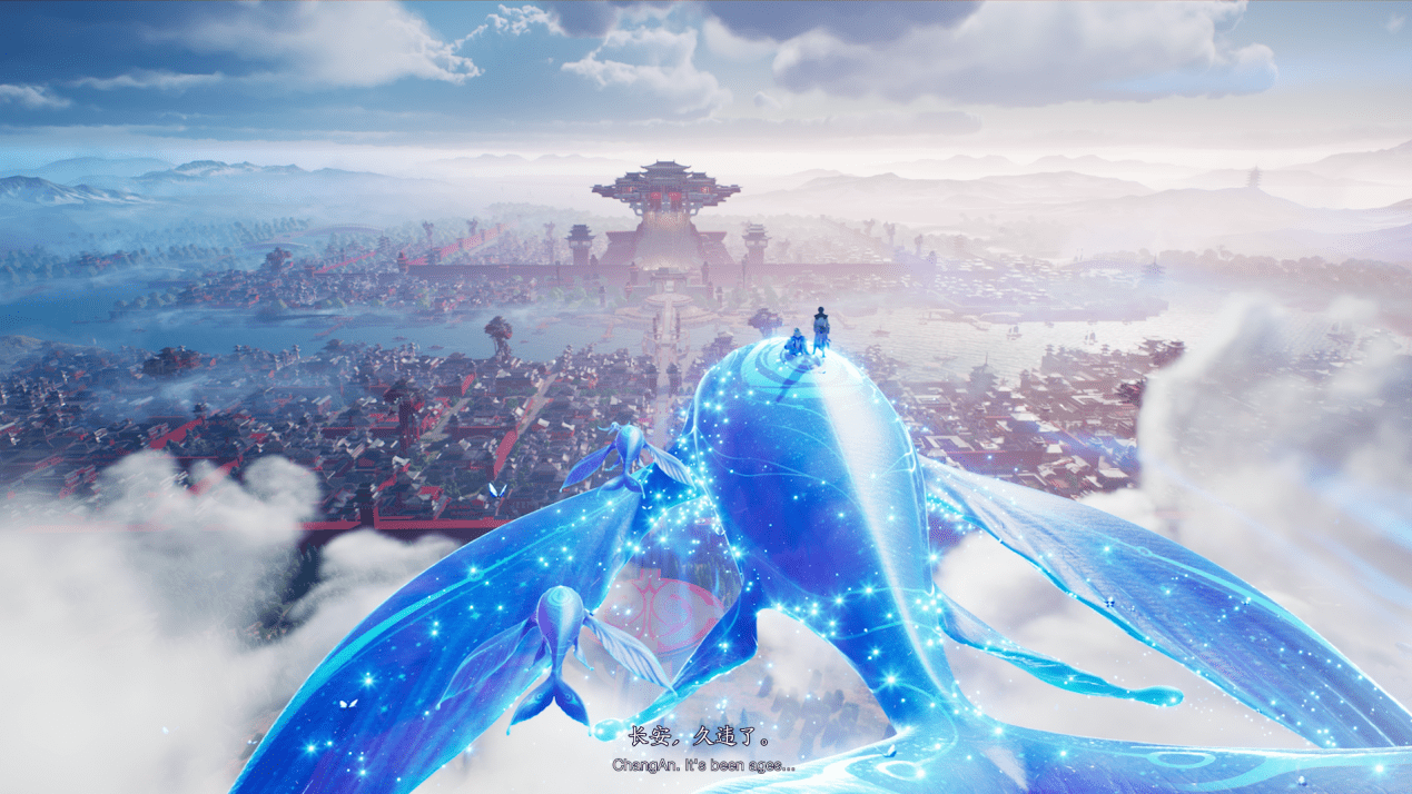 精彩剧情大揭秘，让你瞬间沉浸在荣耀世界中