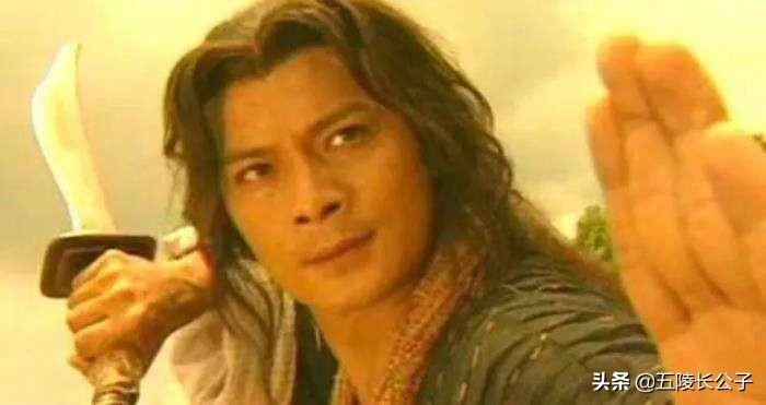 古龙一百单八将到底有啥看头？