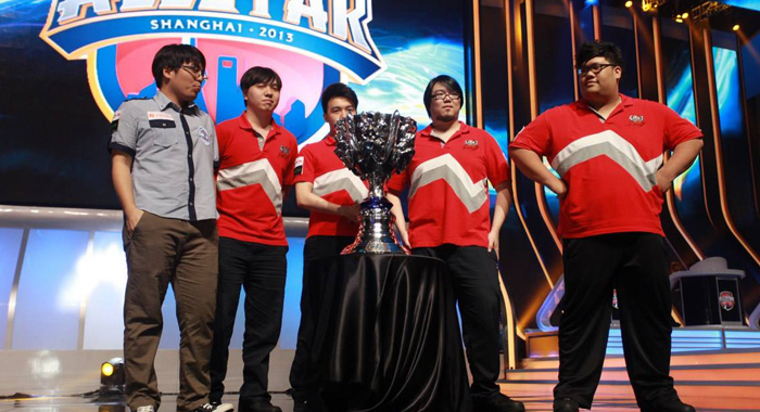 TPA战队为什么能逆袭夺冠？