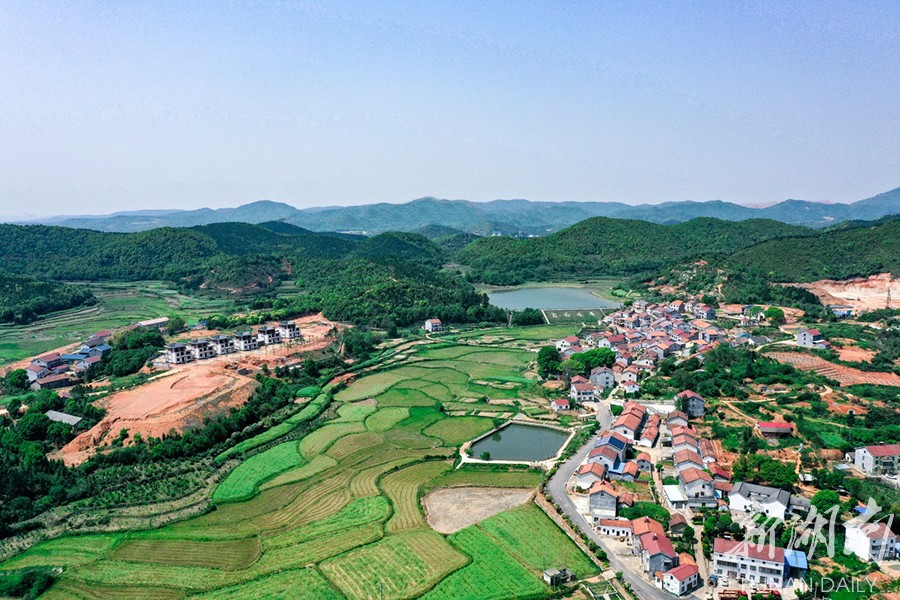 湖南省岳阳市岳阳县新开镇:地理位置与隶属关系等多面剖析 湖南省岳阳市岳阳县新开镇:地理位置与隶属关系等多面剖析