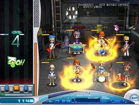 新开网络游戏排行_新开大型网络游戏有哪些_新开大型网络游戏