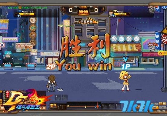 格斗灌篮王_如何掌握超级灌篮技巧_2025全网最全避坑指南