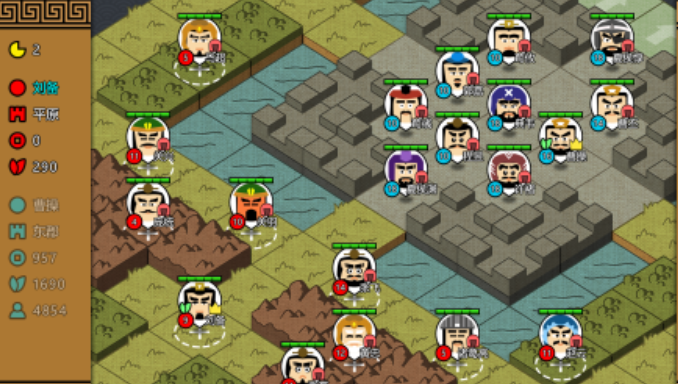 流量告急不用慌，十款单机战棋让你随时随地开脑洞