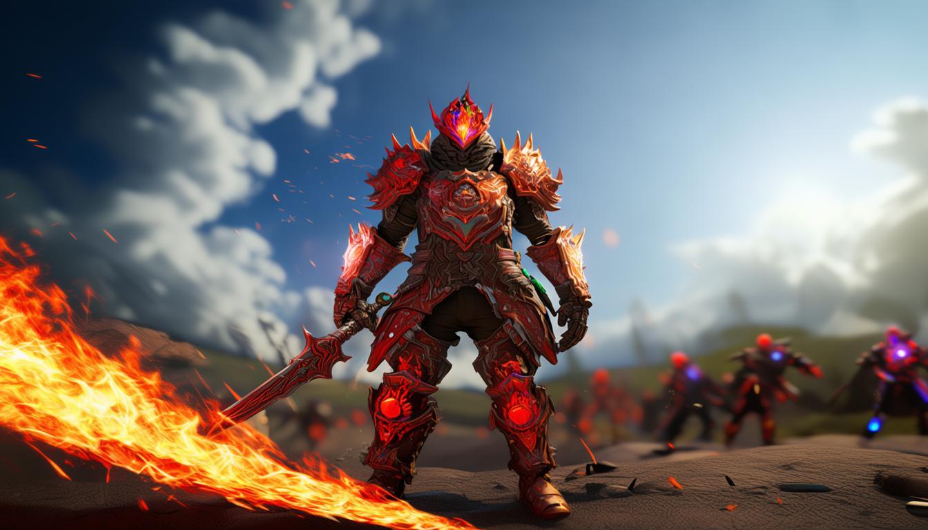 网游开局获得神级天赋角色_网游开局获得神级天赋林若_网游开局获得神级天赋完结