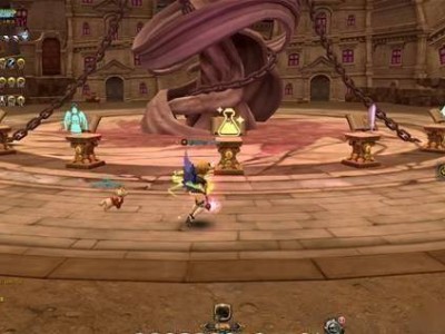 龙之谷女神的怜悯怎么刷？三大副本爆率实测