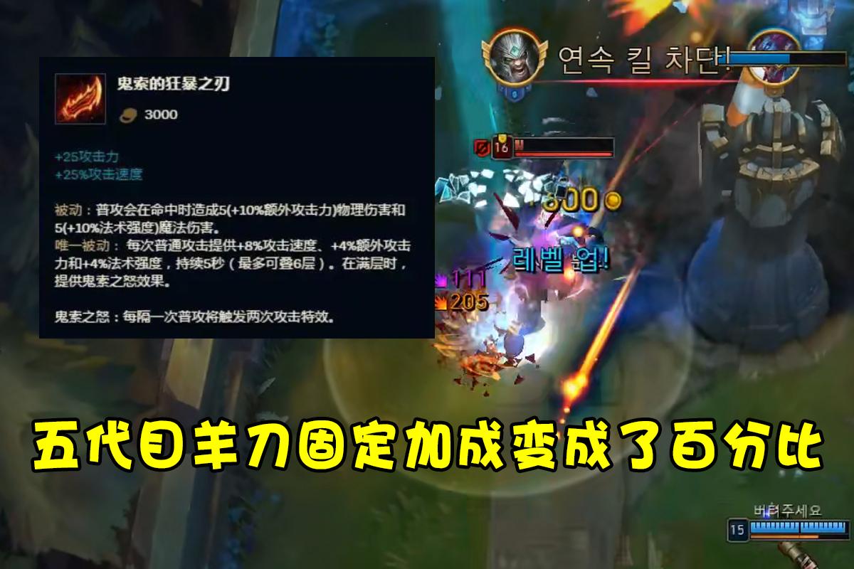 羊刀到底强在哪?2025全版本实战数据大揭秘 羊刀到底强在哪?2025全版本实战数据大揭秘