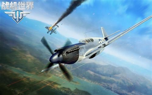 速看！战机世界低等级战斗中强势的战机系别盘点