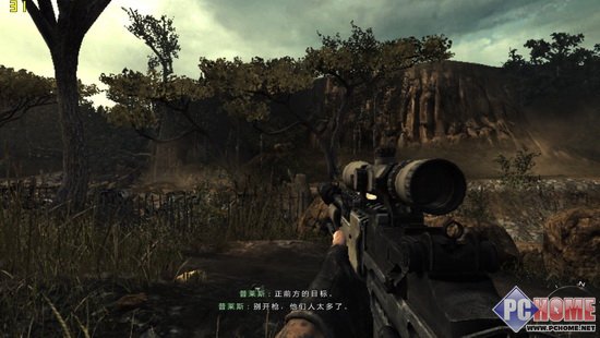 使命召唤8究竟值不值得玩？亲测画面与剧情双重暴击体验