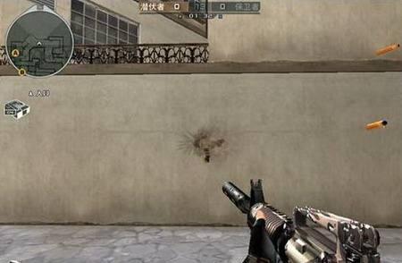 CFQT武器为何成为老玩家的珍贵回忆？