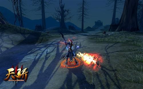 天骄3刺客属性点分配方法，精准指导