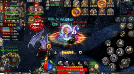 超变传奇私服:土豪玩家奢华升级之路,拯救你的战斗