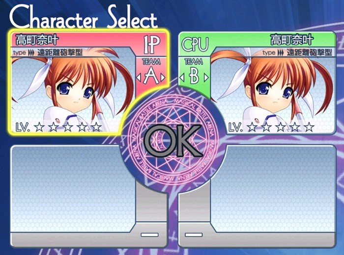 魔法少女武斗祭1.7_新增哪些角色_全角色解锁攻略