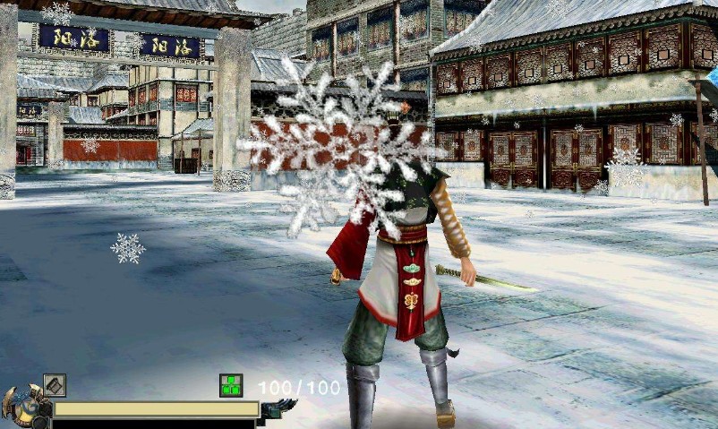 流星蝴蝶剑OL职业评测：刀客与剑客谁更吃操作？六大流派实战解析