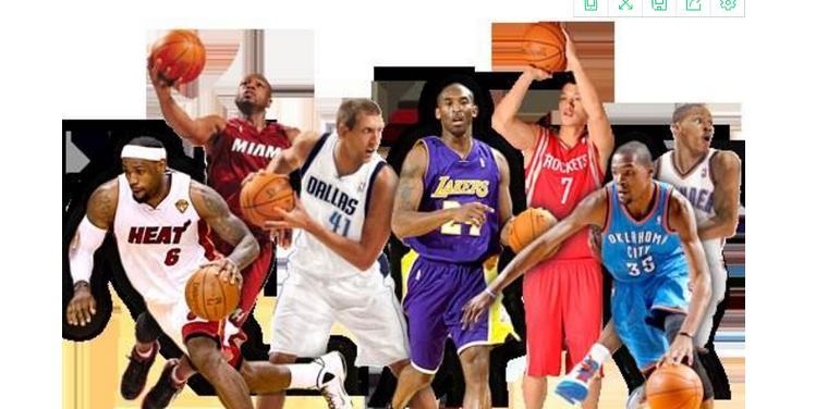 篮球天王怎么练成？球场菜鸟必看技巧与装备选择