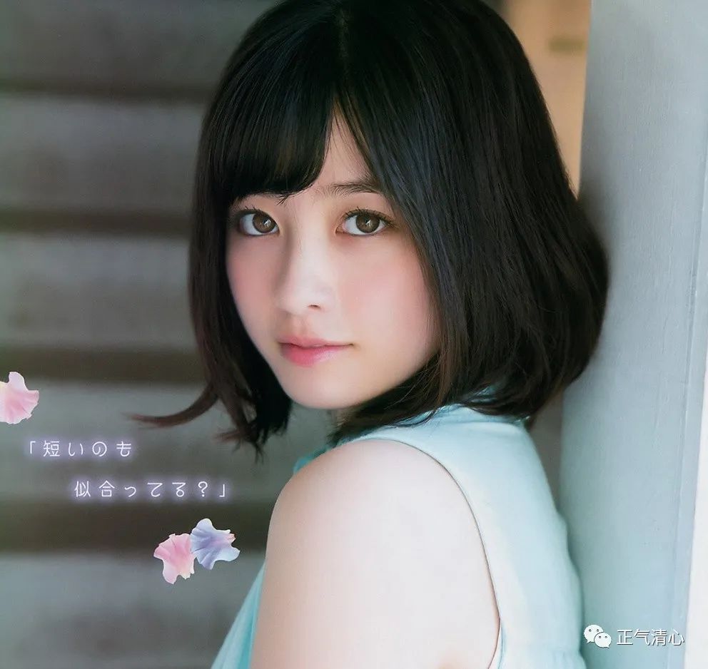 日本性感美女的吸引力究竟在哪里？