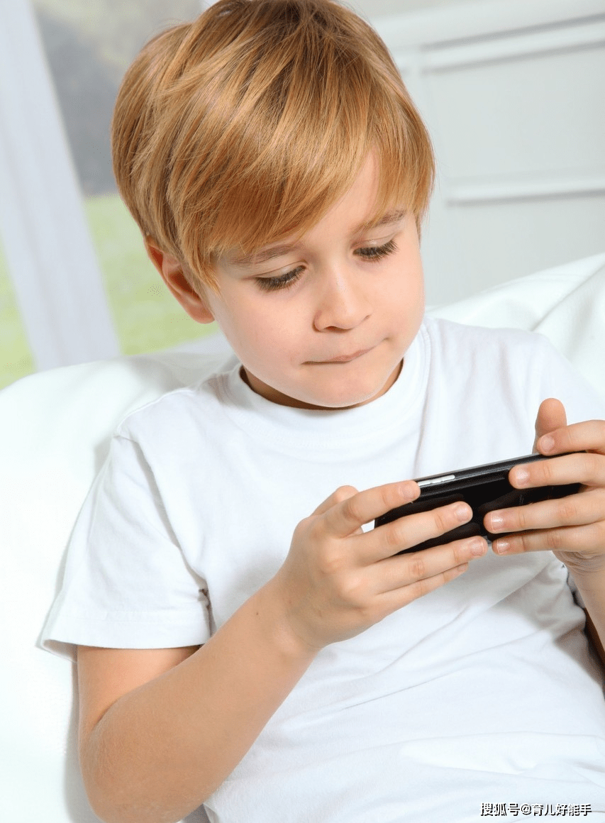 怎样丰富孩子课余生活？让孩子远离游戏沉迷的关键