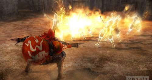 玄火神驹怎么抓_熔岩副本刷新点_三招驯服秘诀