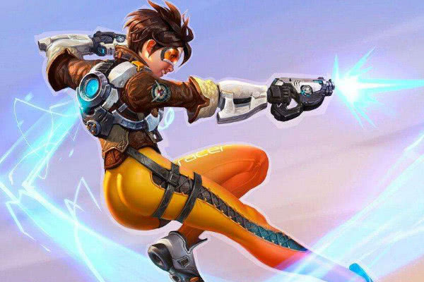 玩家必看!守望先锋猎空玩法攻略及闪光对抗各英雄套路打法揭秘 玩家必看!守望先锋猎空玩法攻略及闪光对抗各英雄套路打法揭秘