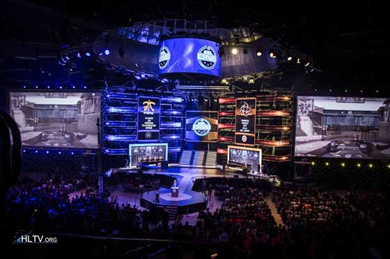 ESL One云顶赛事为何让300万玩家疯狂？独家评测电竞新纪元的破圈密码