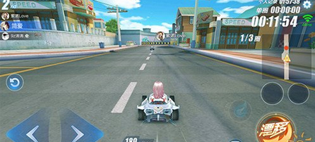 QQ飞车漂移怎么练？2025最新八大神技攻略