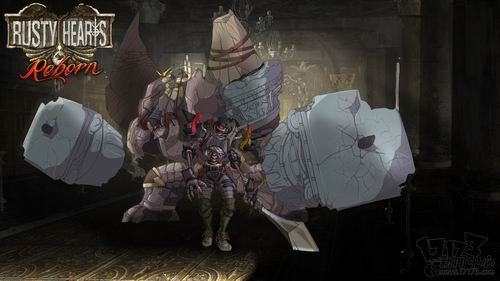 颓废之心游戏特色有哪些，快来一探究竟