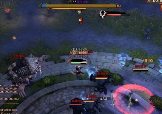 斗战神妖眼任务怎么做_全流程解析_避坑指南