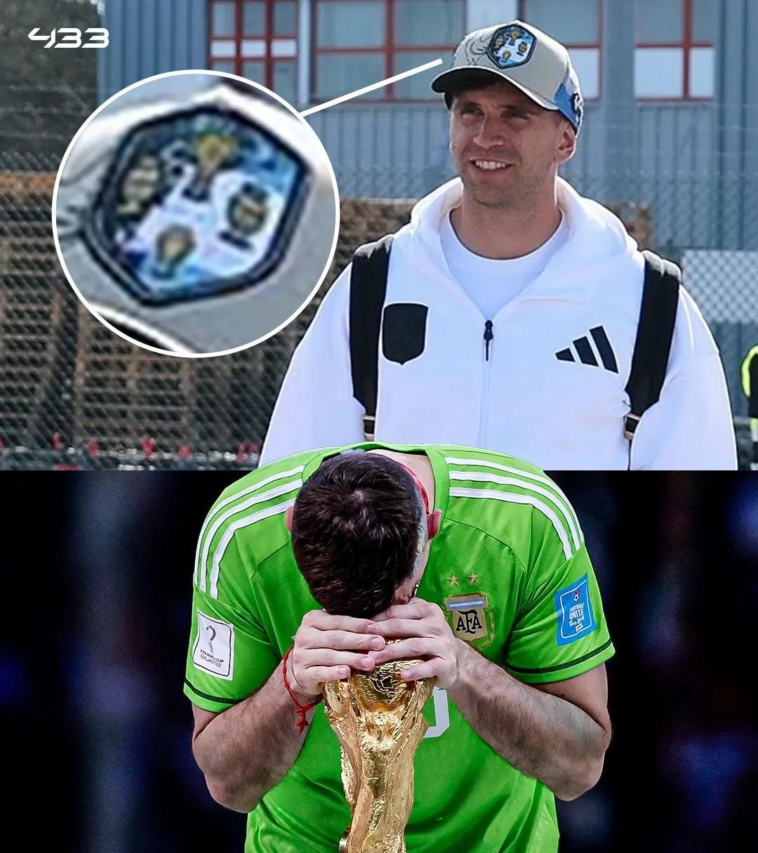 《突发：大马丁世界杯过后比赛再现重大失误！欧冠关键战3次脱手致维拉出局》