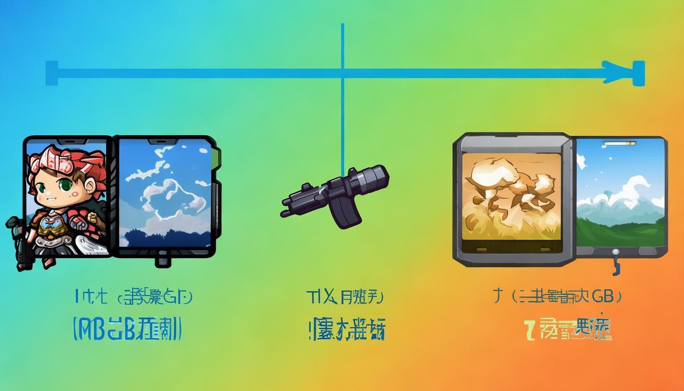 榜单手游推荐游戏_榜单手游推荐游戏有哪些_手游推荐游戏榜单