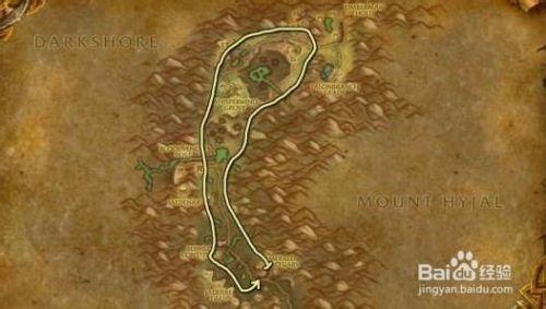 怀旧服高级采药地图开启攻略,快速掌握采药技巧 怀旧服高级采药地图开启攻略,快速掌握采药技巧