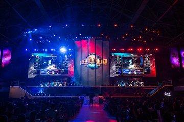 德玛西亚杯2016评测：五冠王朝如何炼成？电竞奥斯卡暗藏哪些玄机