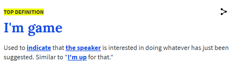 你知道“游戏开始”用英文怎么说吗？快来看看这些表达