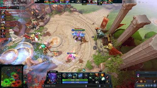 09DOTA从零单排上分实战思路，跟着09学单排稳赢