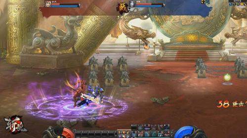 幻境之王的战术手册：斩魂神法全场景破局指南