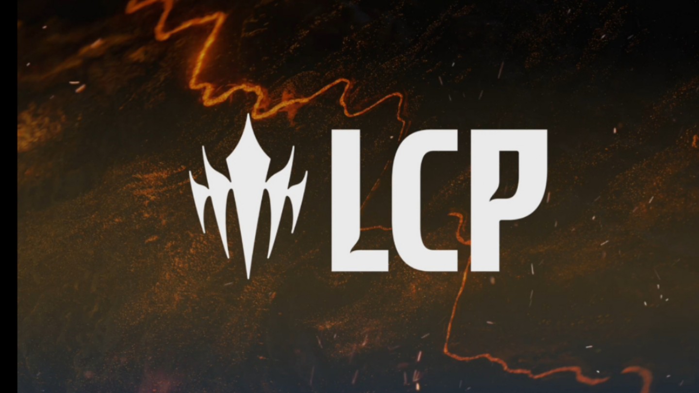 英雄联盟太平洋职业联赛LCP 英雄联盟太平洋职业联赛LCP