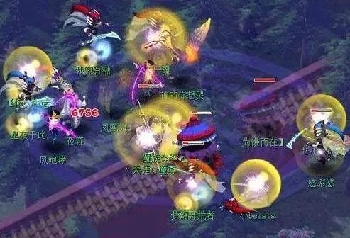 梦幻西游人间大炮装备怎么选_副本输出提升_三大强化秘诀