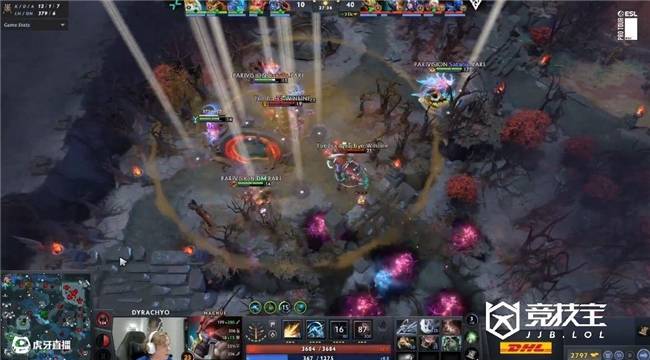 Dota2冬季赛如何用战术逆袭?2025赛季深度评测 Dota2冬季赛如何用战术逆袭?2025赛季深度评测