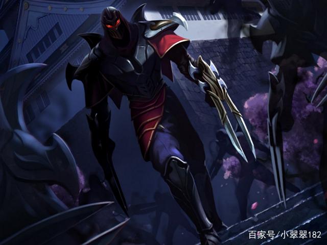 影流之主教学视频真的能让你秒变中路杀神吗？