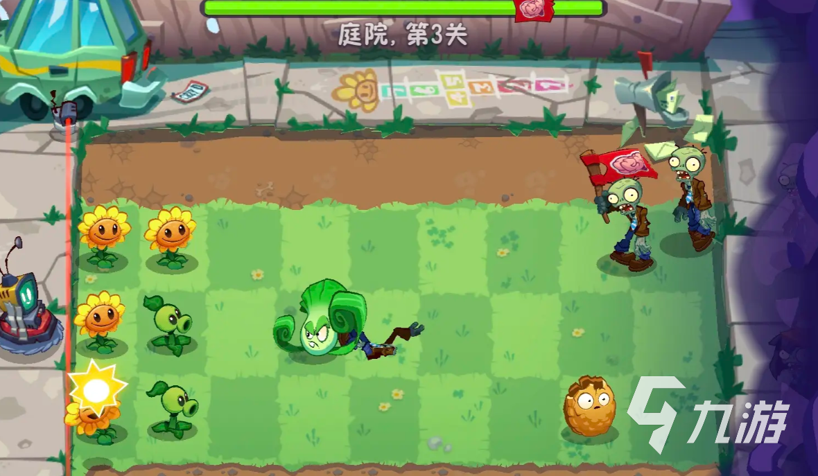 植物大战僵尸3怎么玩？新手避坑指南省3天试错时间