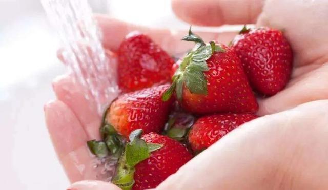 迈开腿尝尝你的草莓作文怎么写_高分技巧分享_避开常见误区