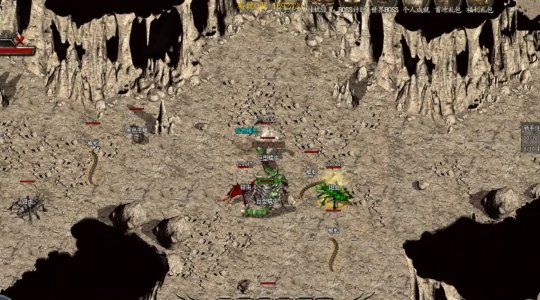 传奇私服老版本有哪些——重温经典回忆之旅