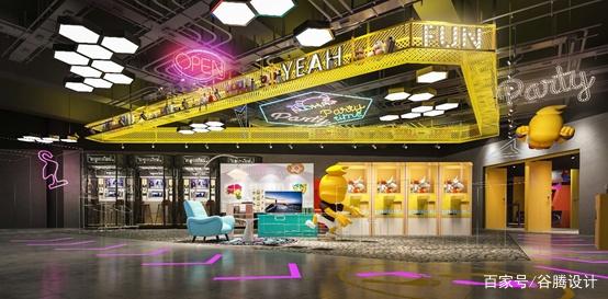 电竞圣地还是过气网红？风云电竞馆深度评测