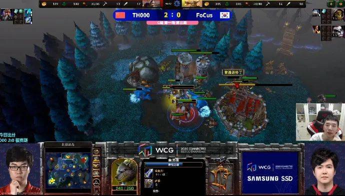 wcg2013lol中国怎么输的？战术复盘与抗韩启示录