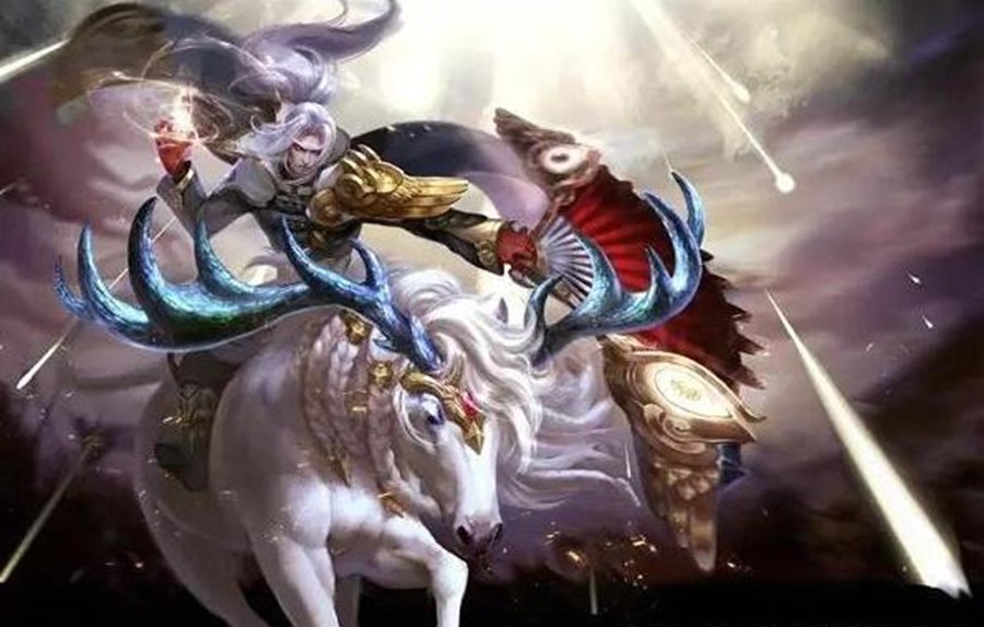 公孙瓒出装总被秒？三套神装方案反杀攻略