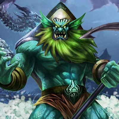 潮汐猎人出装攻略，前期中期后期怎么选